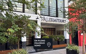 Hotel Palermitano By Dot Boutique